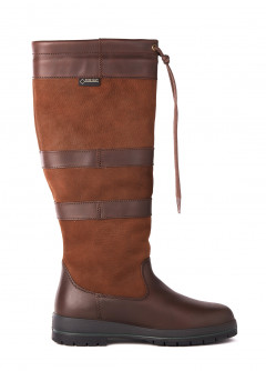 Dubarry Galway Walnut