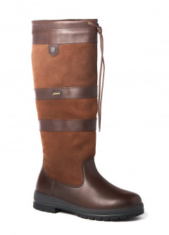 Dubarry Galway Walnut