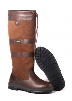 Dubarry Galway Walnut