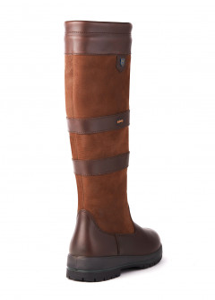 Dubarry Galway Walnut