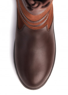 Dubarry Galway Walnut