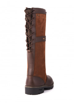 Dubarry Glanmire Boot Walnut