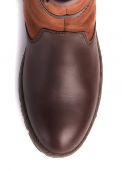 Dubarry Glanmire Boot Walnut