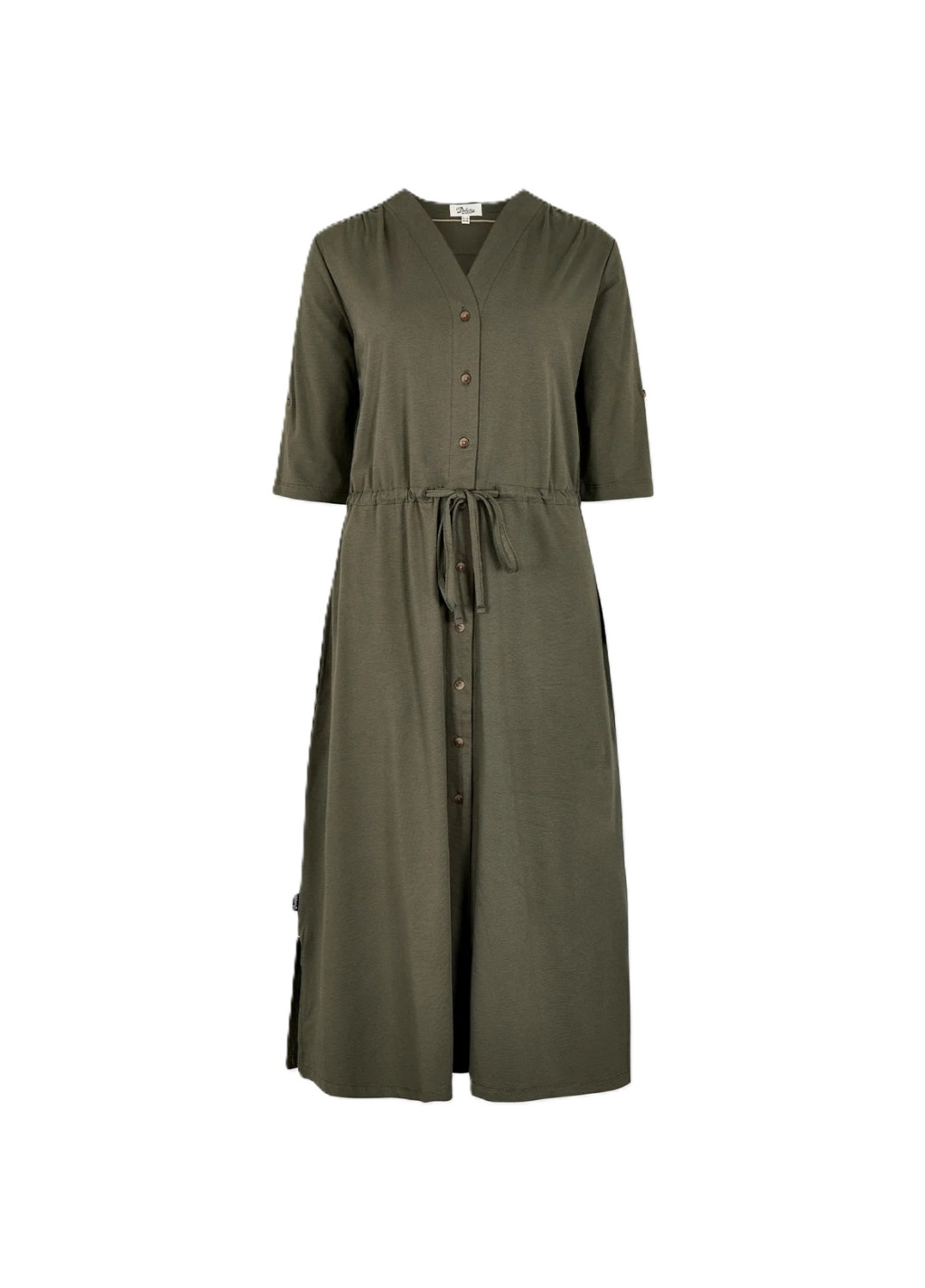Dubarry Hanlon Green