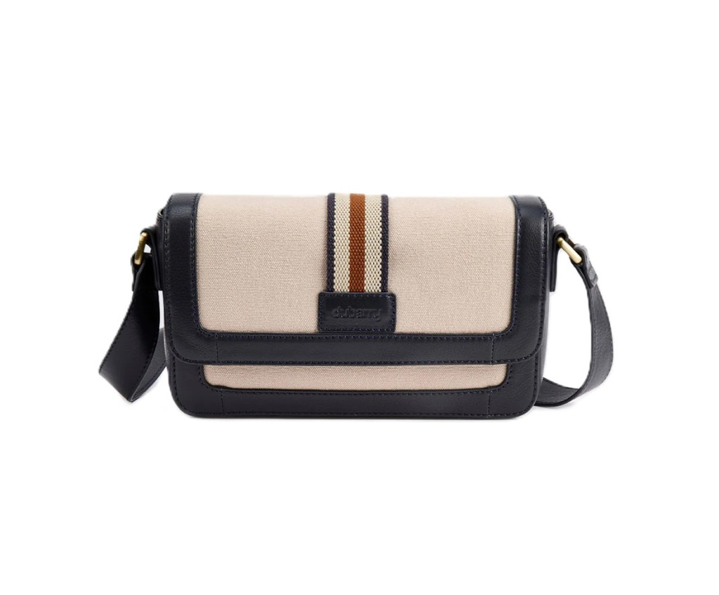 Dubarry Hillsbrook Navy