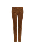 Dubarry Honeysuckle Ladies Cord Ginger