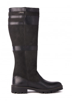 Dubarry Longford Black