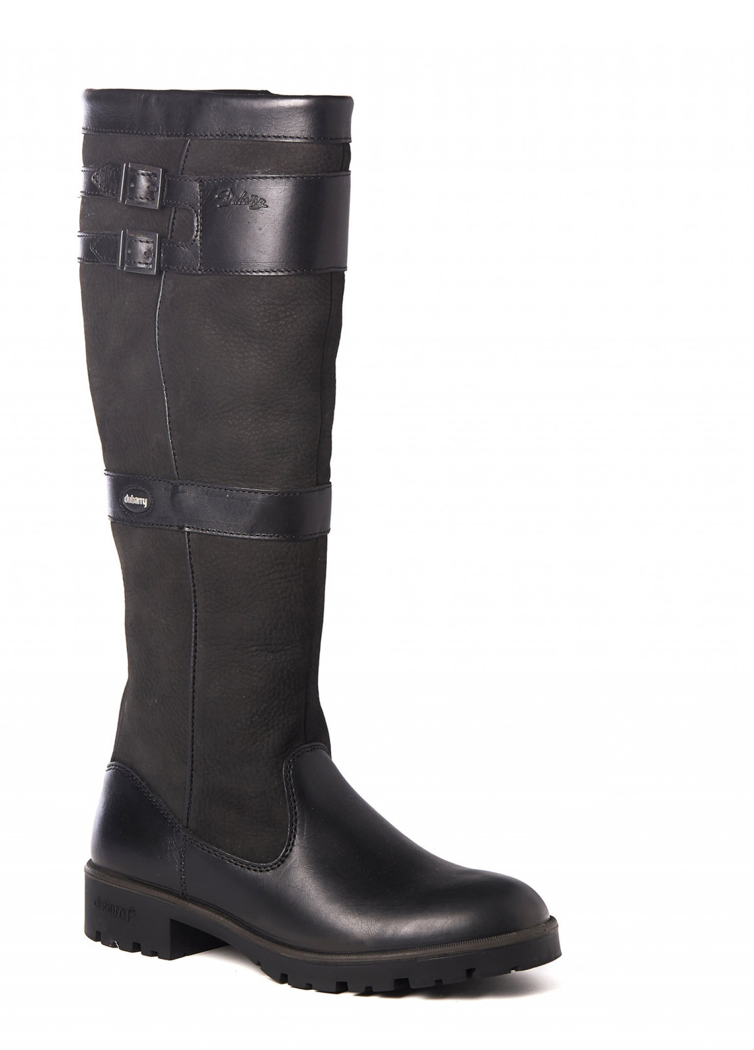 Dubarry Longford Black