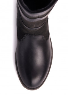 Dubarry Longford Black