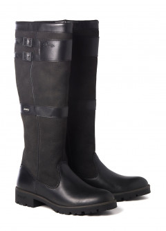 Dubarry Longford Black