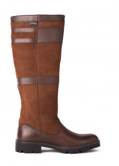 Dubarry Longford Walnut