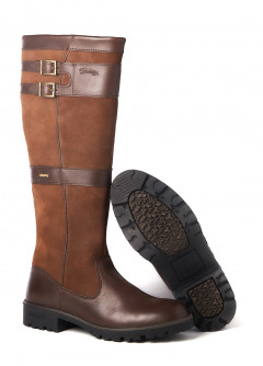 Dubarry Longford Walnut