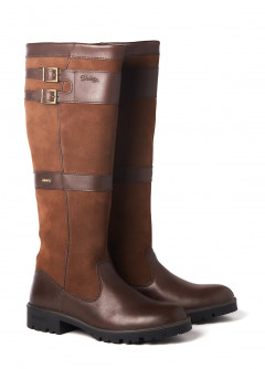 Dubarry Longford Walnut