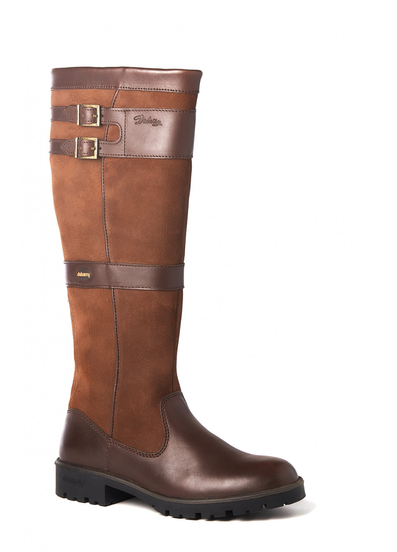 Dubarry Longford Walnut