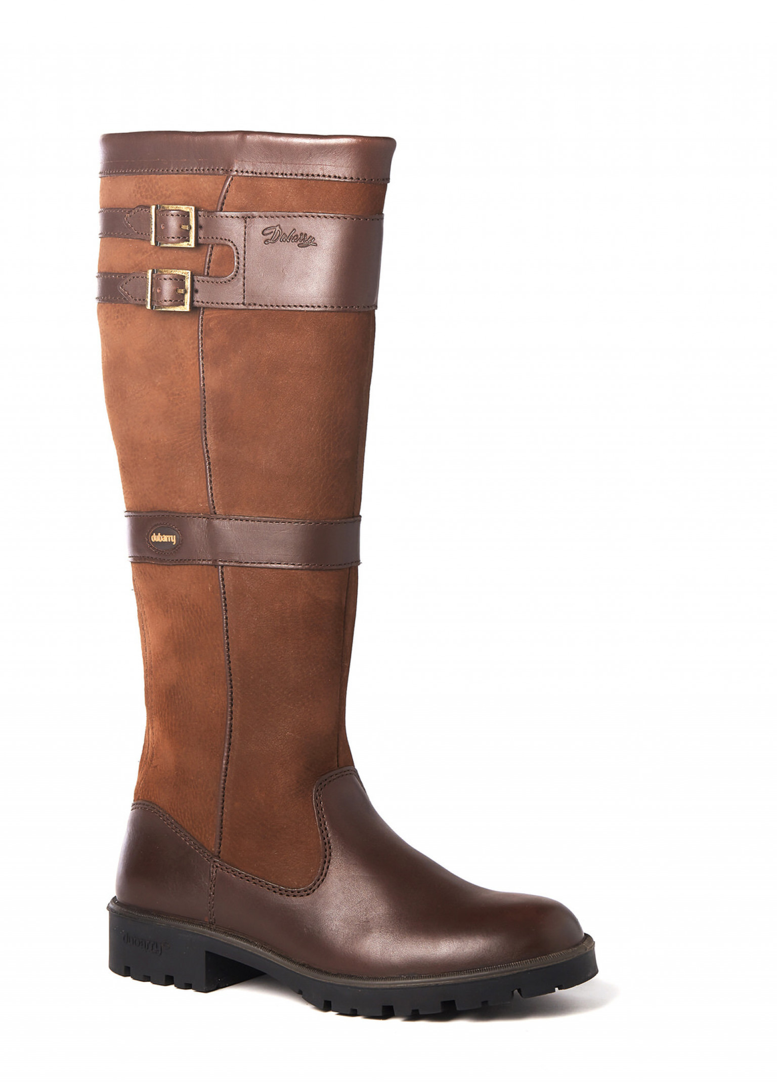 Dubarry Longford Walnut