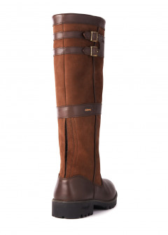 Dubarry Longford Walnut