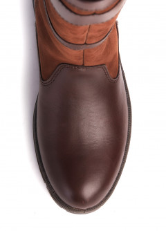 Dubarry Longford Walnut