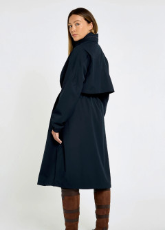 Dubarry Sandycove Navy
