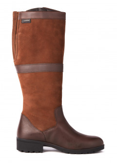 Dubarry Sligo Walnut