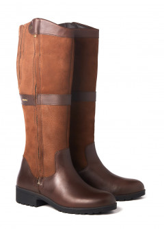 Dubarry Sligo Walnut