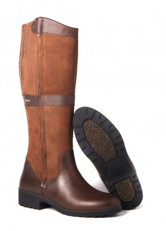 Dubarry Sligo Walnut