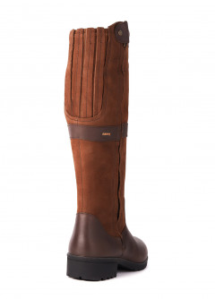 Dubarry Sligo Walnut