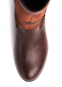 Dubarry Sligo Walnut