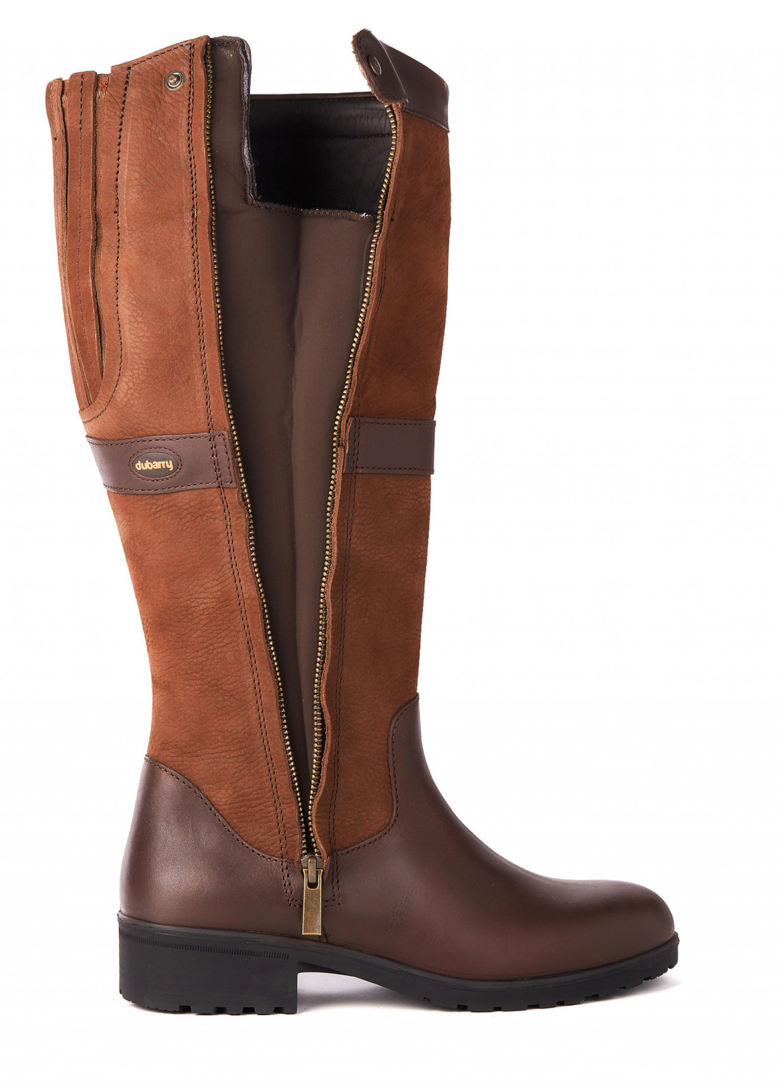 Dubarry Sligo Walnut