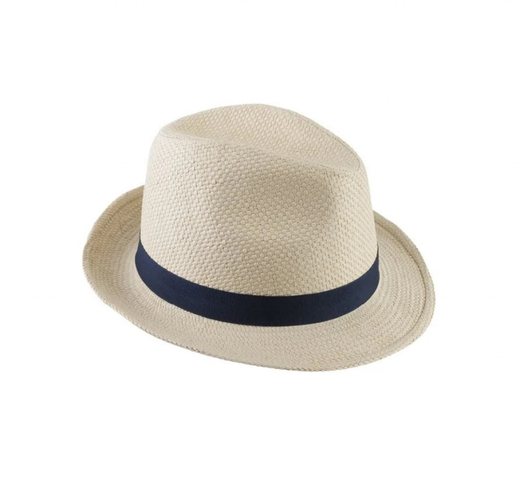 Barbour Emblem Trilby Natural