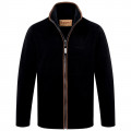 Schoffel Cottesmore Fleece Jacket Gunmetal