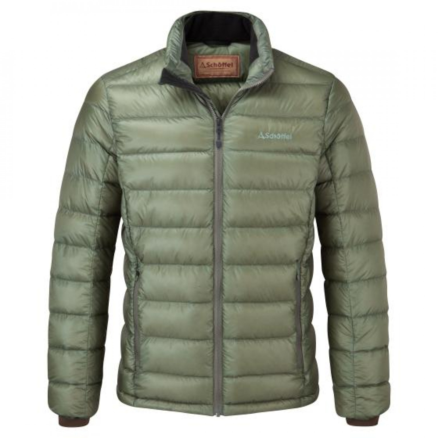 Schoffel Exton Jacket Laurel