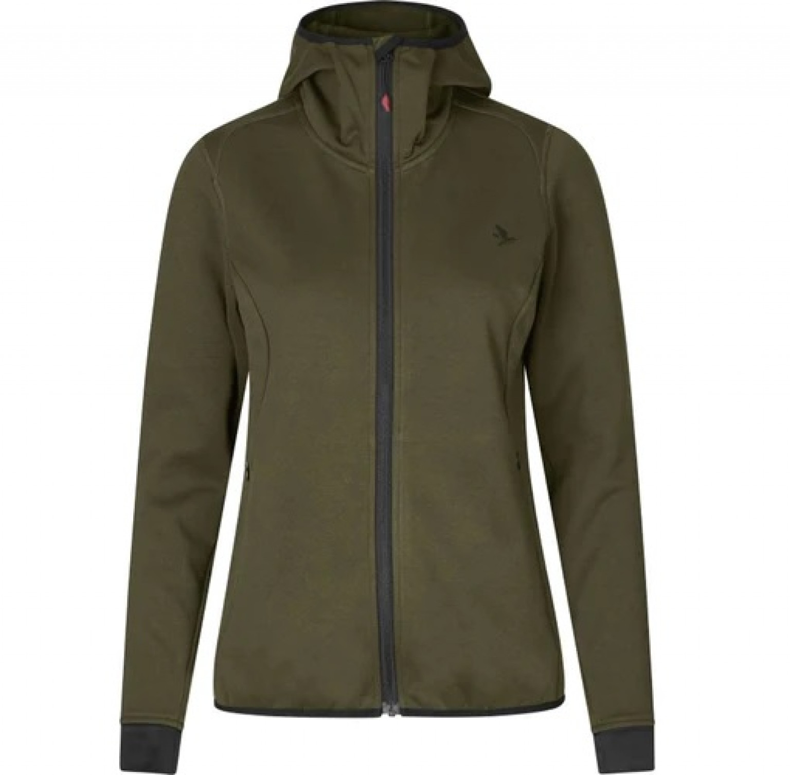 Seeland Womens Power Fleece Pine