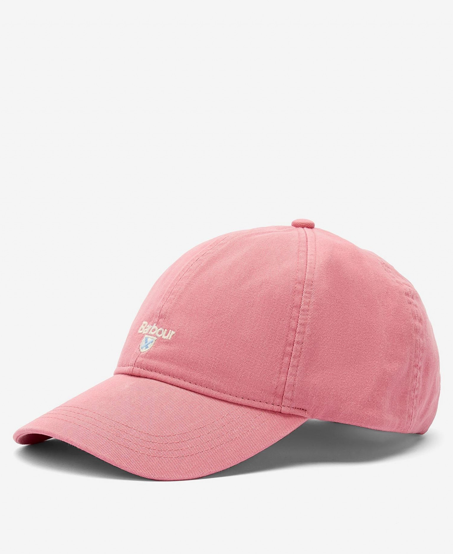 Barbour Cascade Sports Cap Pink