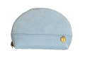 Fairfax And Favor Chiltern Coin Purse Sky