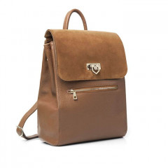 Fairfax And Favor Loxley Backpack Tan