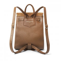 Fairfax And Favor Loxley Backpack Tan