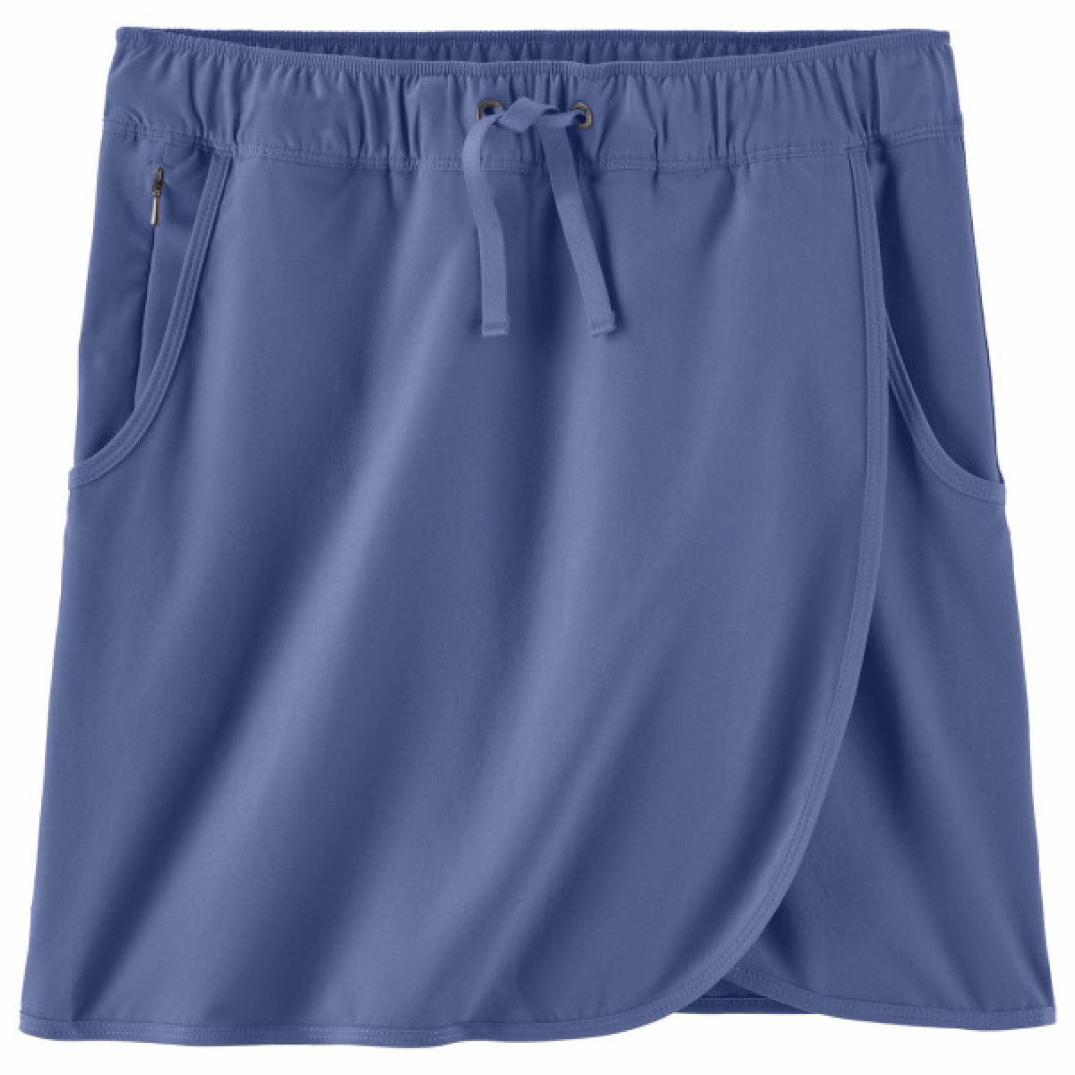 Patagonia Fleetwith Skort Blue