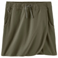 Patagonia Fleetwith Skort Green