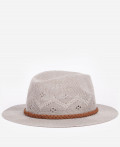 Barbour Flowerdale Trilby Silver