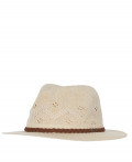 Barbour Flowerdale Trilby Cream