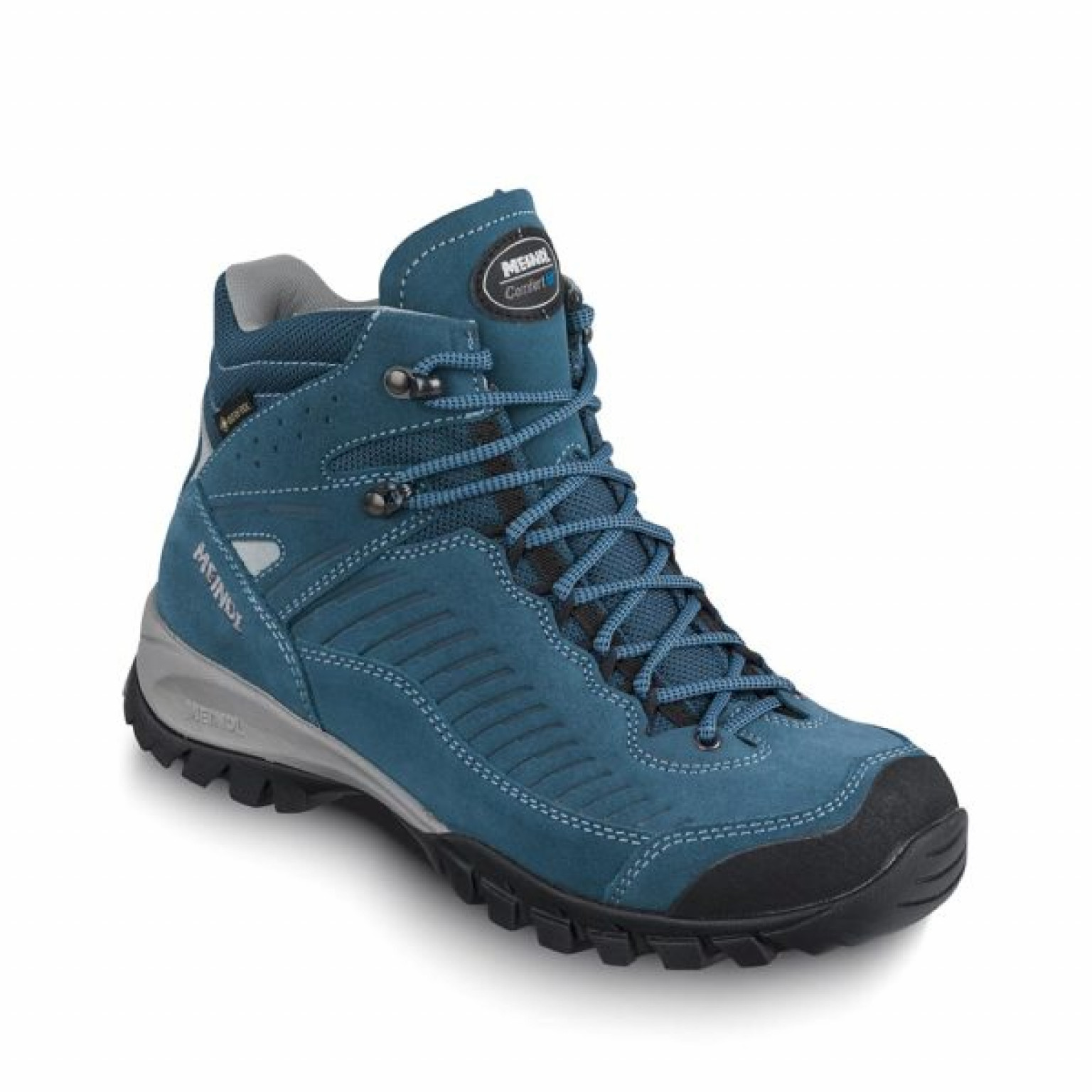 Meindl Ladies Salo Mid Gtx Jeans