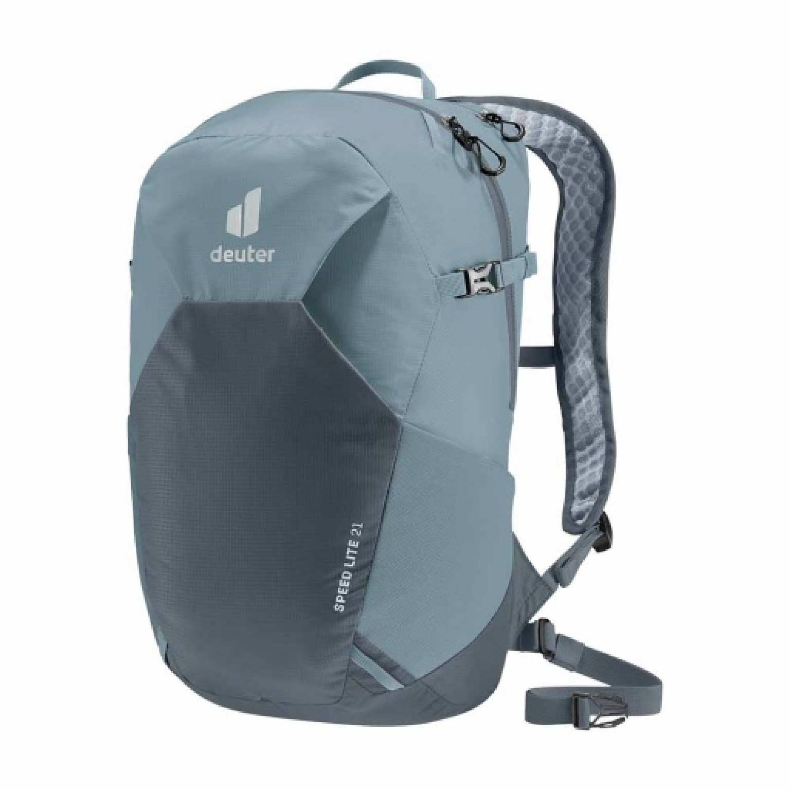 Deuter Speed Lite 21 Shale