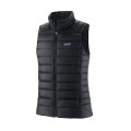 Patagonia Womens Down Sweater Vest Black