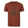Harkila Nature S/S T-Shirt Autumn