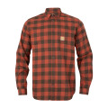 Harkila Scandinavian L/S Shirt Autumn
