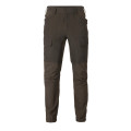 Harkila Scandinavian Trousers Shadowbrown