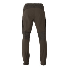 Harkila Scandinavian Trousers Shadowbrown