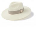 Hicks And Brown Hemley Fedora Cream