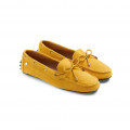 Fairfax And Favor Ladies Henley Shoe Mango