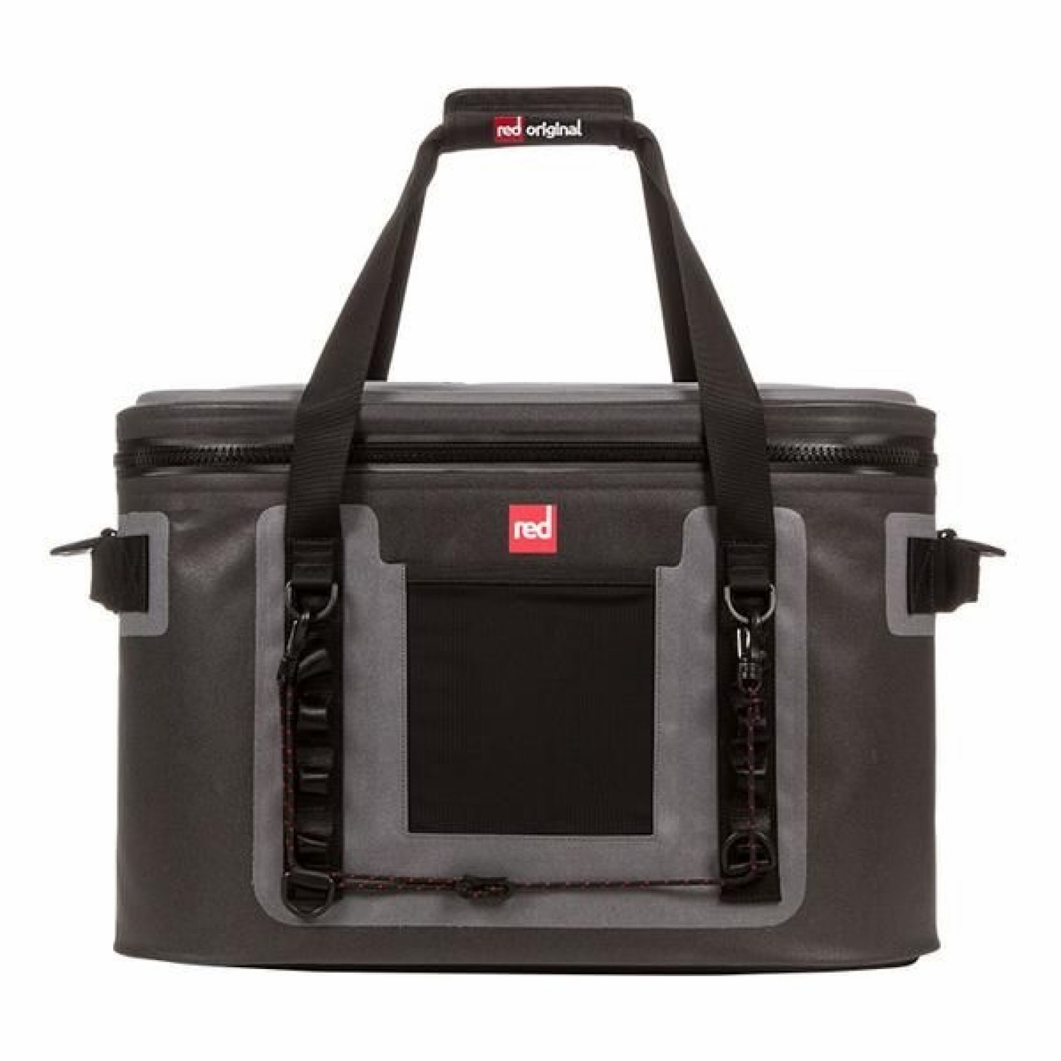 Red Paddle Co. Waterproof Cool Bag 30 Lt Black